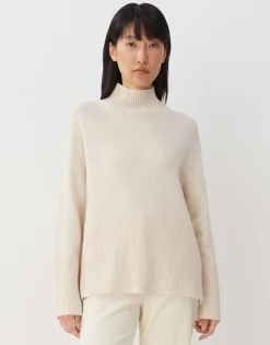 Frau someday Fashion Gebreide Items>Gebreide Trui Toyah