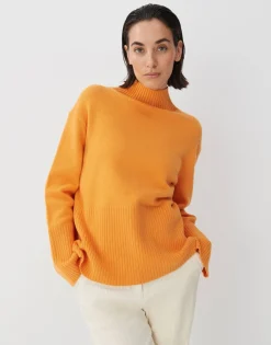 Frau someday Fashion Gebreide Items>Gebreide Trui Toyah