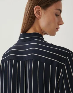 Frau someday Fashion Blouses>Gestreepte Blouse Zisabel Bold