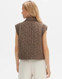 Frau someday Fashion Blazer Vesten><noscript><img width=