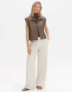 Frau someday Fashion Blazer Vesten><noscript><img width=