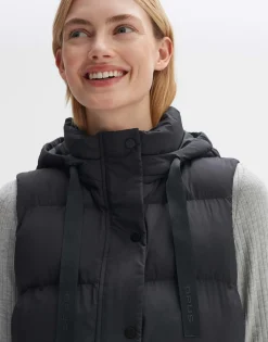 Frau someday Fashion Blazer Vesten><noscript><img width=