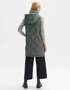 Frau someday Fashion Blazer Vesten><noscript><img width=