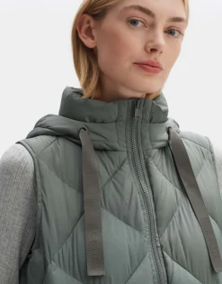 Frau someday Fashion Blazer Vesten><noscript><img width=