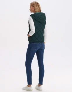 Frau someday Fashion Blazer Vesten><noscript><img width=