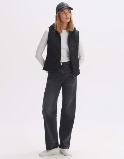 Frau someday Fashion Blazer Vesten><noscript><img width=