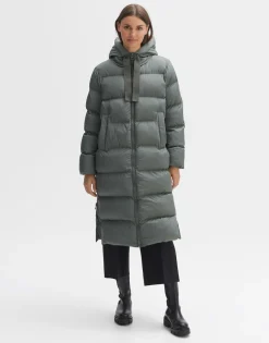 Frau someday Fashion Outdoor>Gewatteerde Mantel Habine