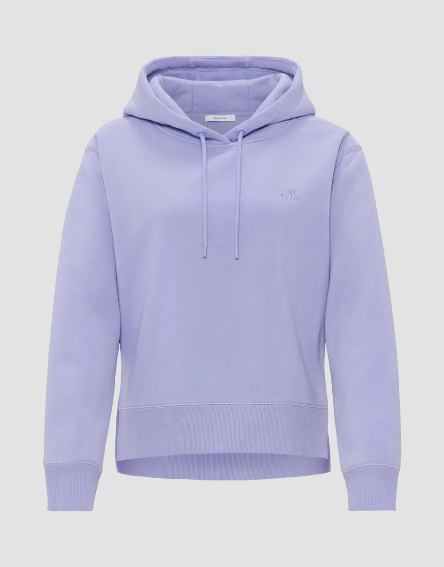 Frau someday Fashion Sweat>Hoodie Gadiri