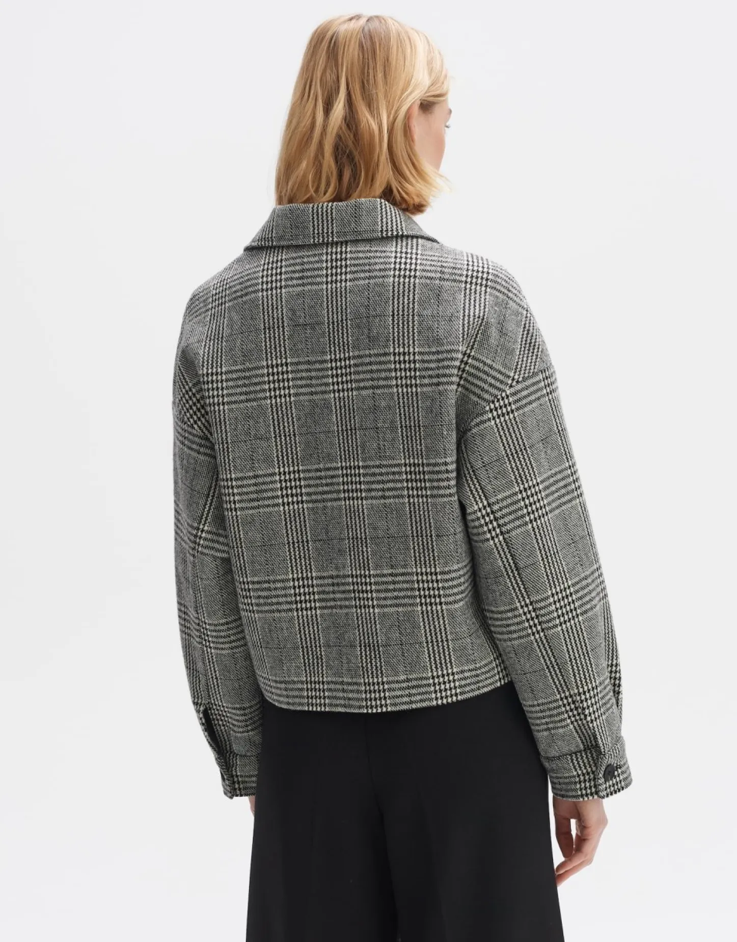 Frau someday Fashion Outdoor>Jas Hakuma