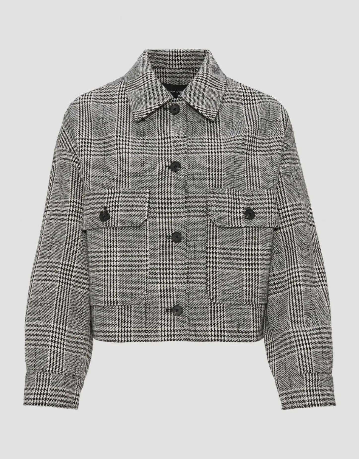 Frau someday Fashion Outdoor>Jas Hakuma