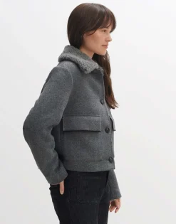 Frau someday Fashion Outdoor><noscript><img width=
