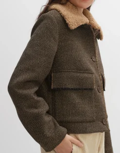 Frau someday Fashion Outdoor><noscript><img width=