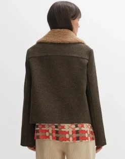 Frau someday Fashion Outdoor><noscript><img width=