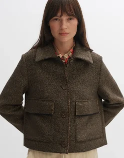 Frau someday Fashion Outdoor><noscript><img width=