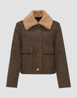Frau someday Fashion Outdoor><noscript><img width=