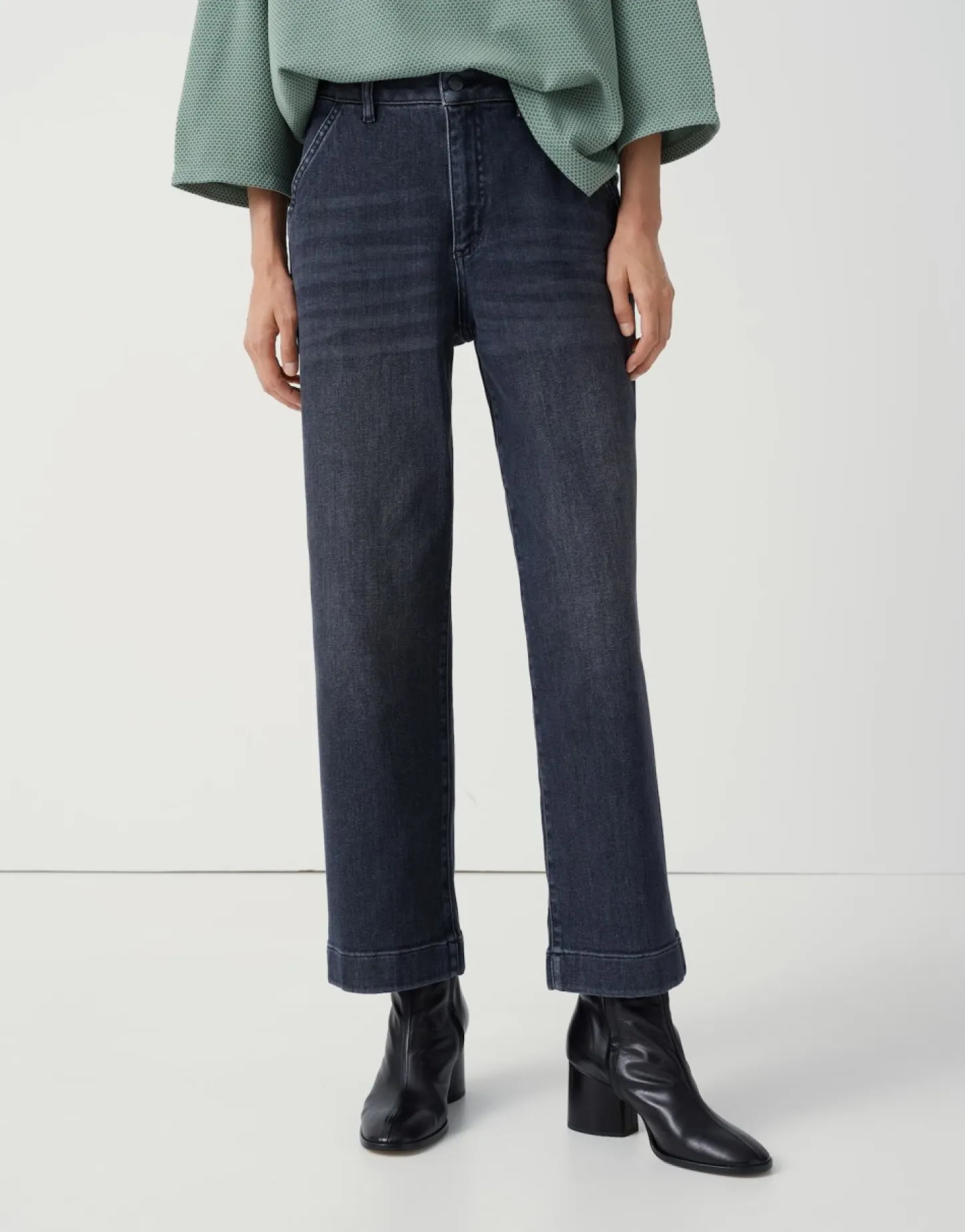 Frau someday Fashion Jeans>Jeans Chenila
