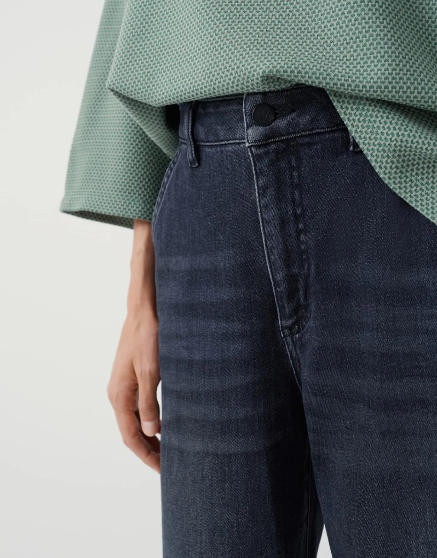 Frau someday Fashion Jeans>Jeans Chenila