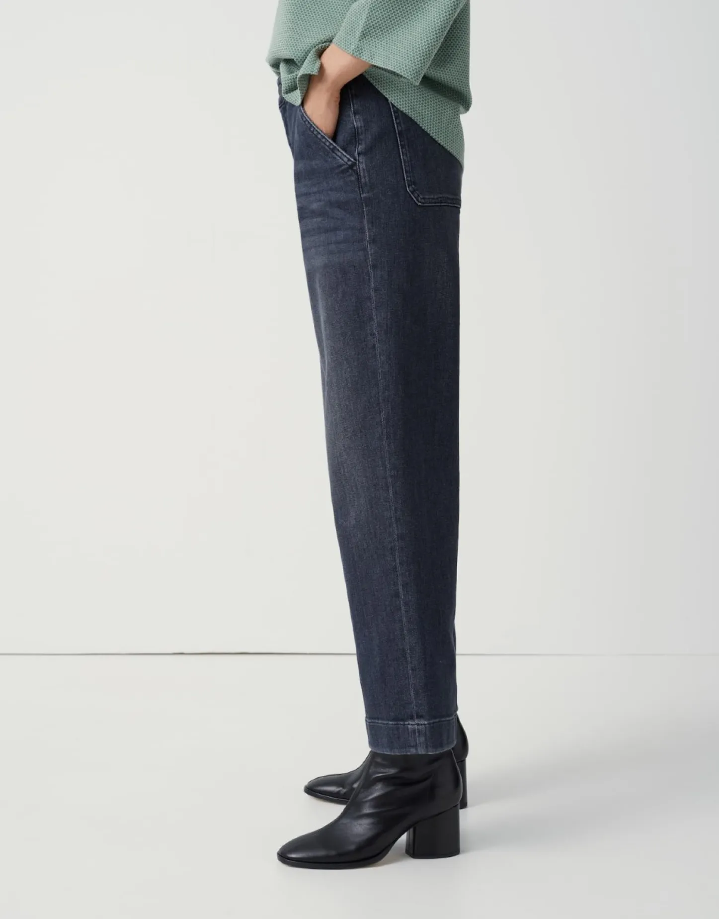 Frau someday Fashion Jeans>Jeans Chenila