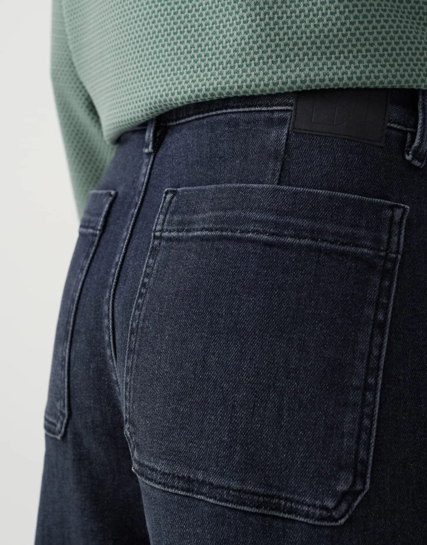 Frau someday Fashion Jeans>Jeans Chenila