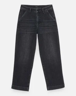 Frau someday Fashion Jeans><noscript><img width=