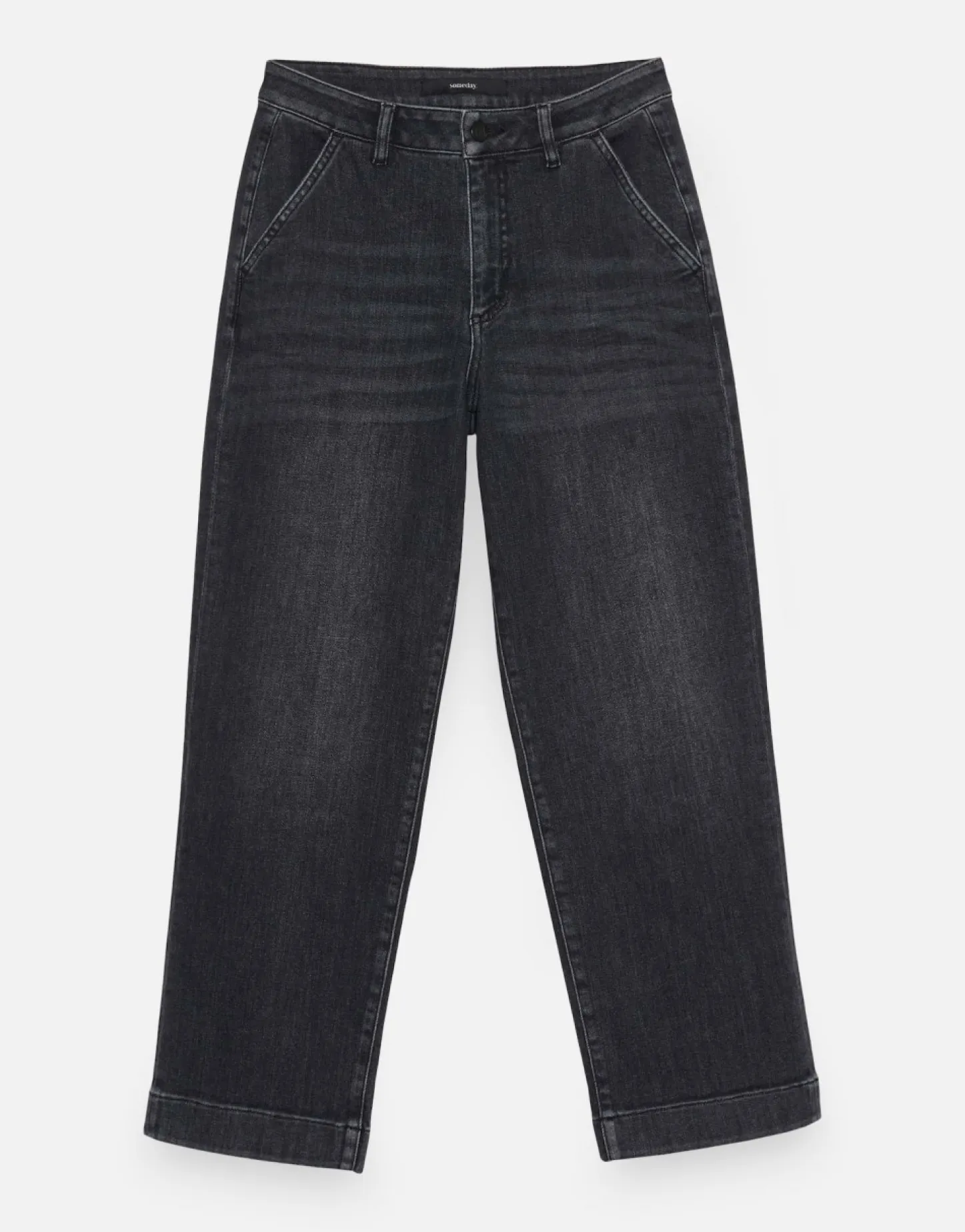 Frau someday Fashion Jeans>Jeans Chenila
