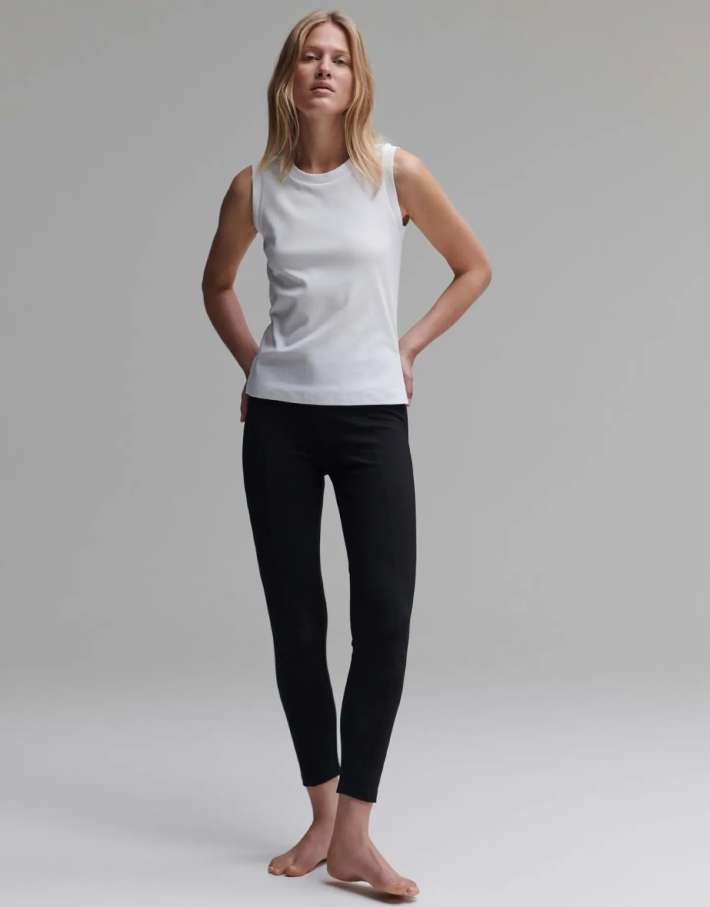 Frau someday Fashion Shirts>Jersey Top Ilayda