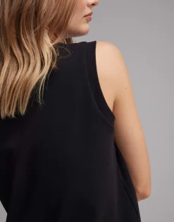 Frau someday Fashion Shirts>Jersey Top Ilayda
