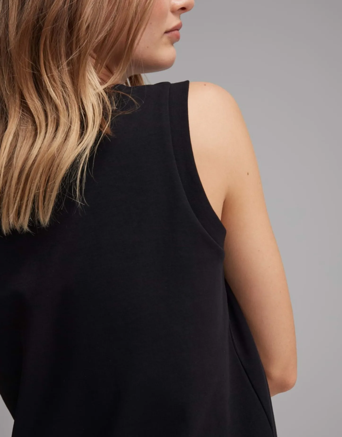Frau someday Fashion Shirts>Jersey Top Ilayda