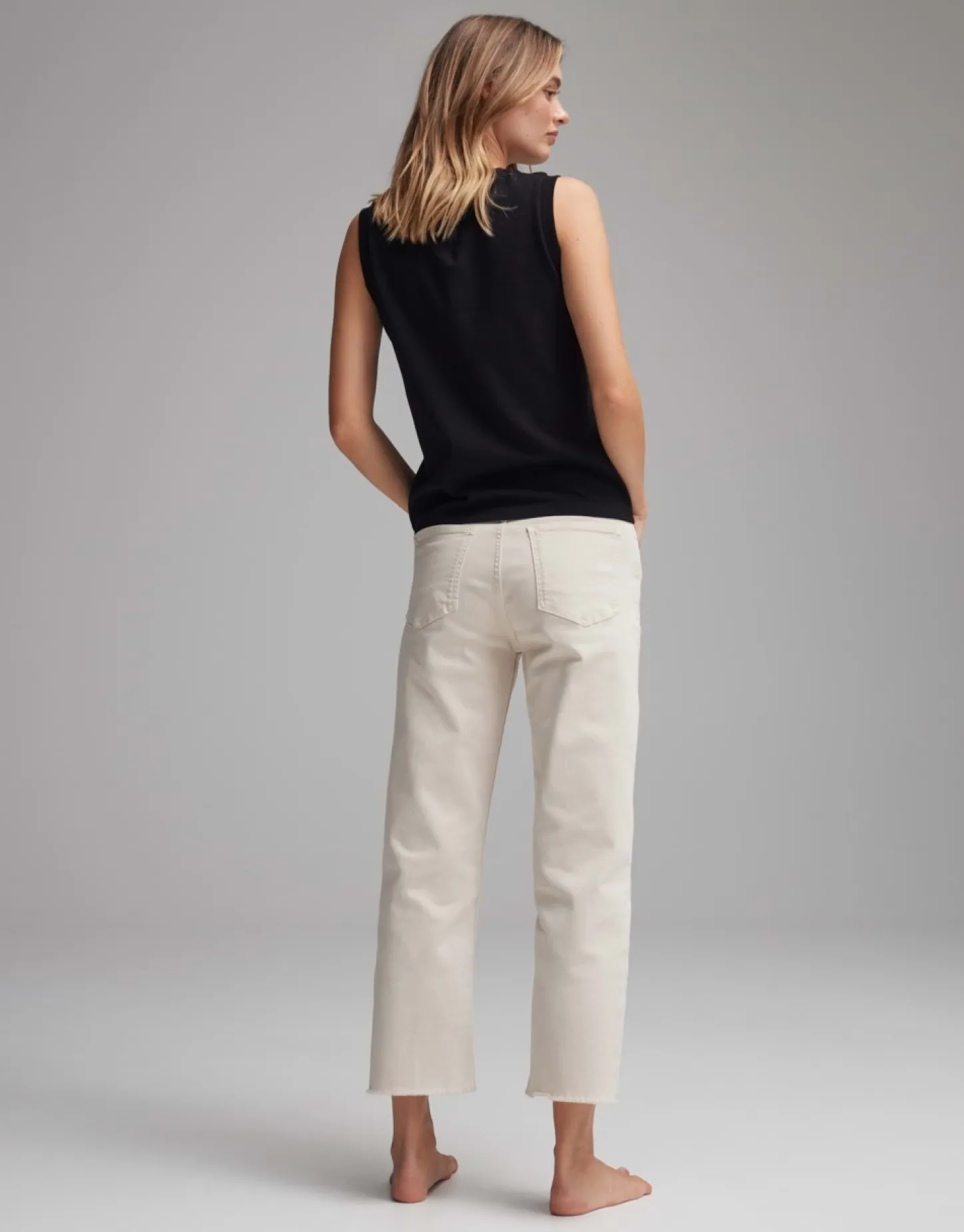 Frau someday Fashion Shirts>Jersey Top Ilayda