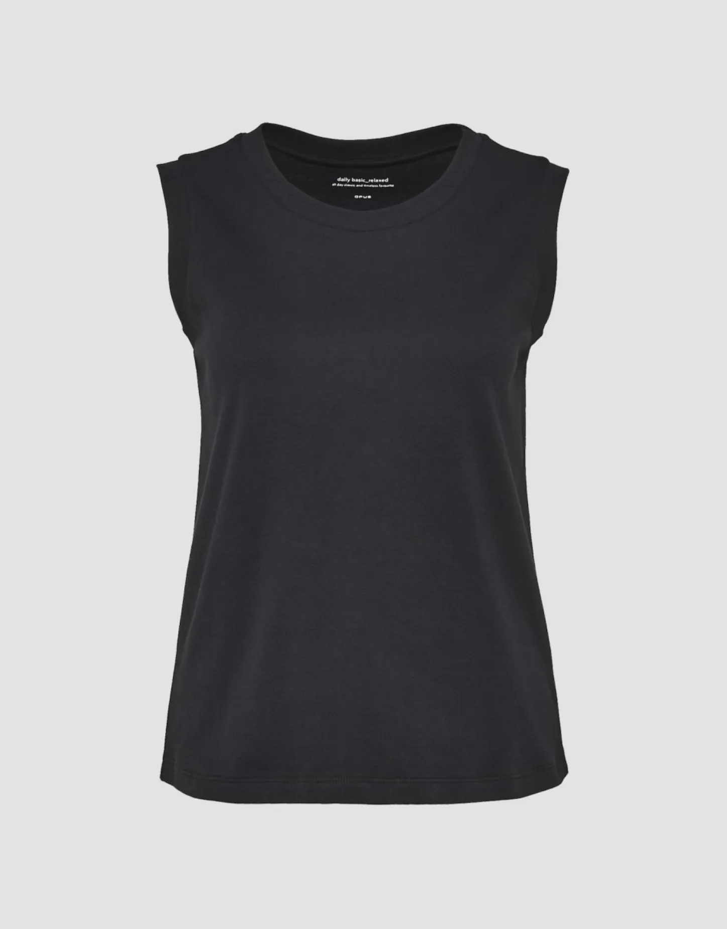 Frau someday Fashion Shirts>Jersey Top Ilayda