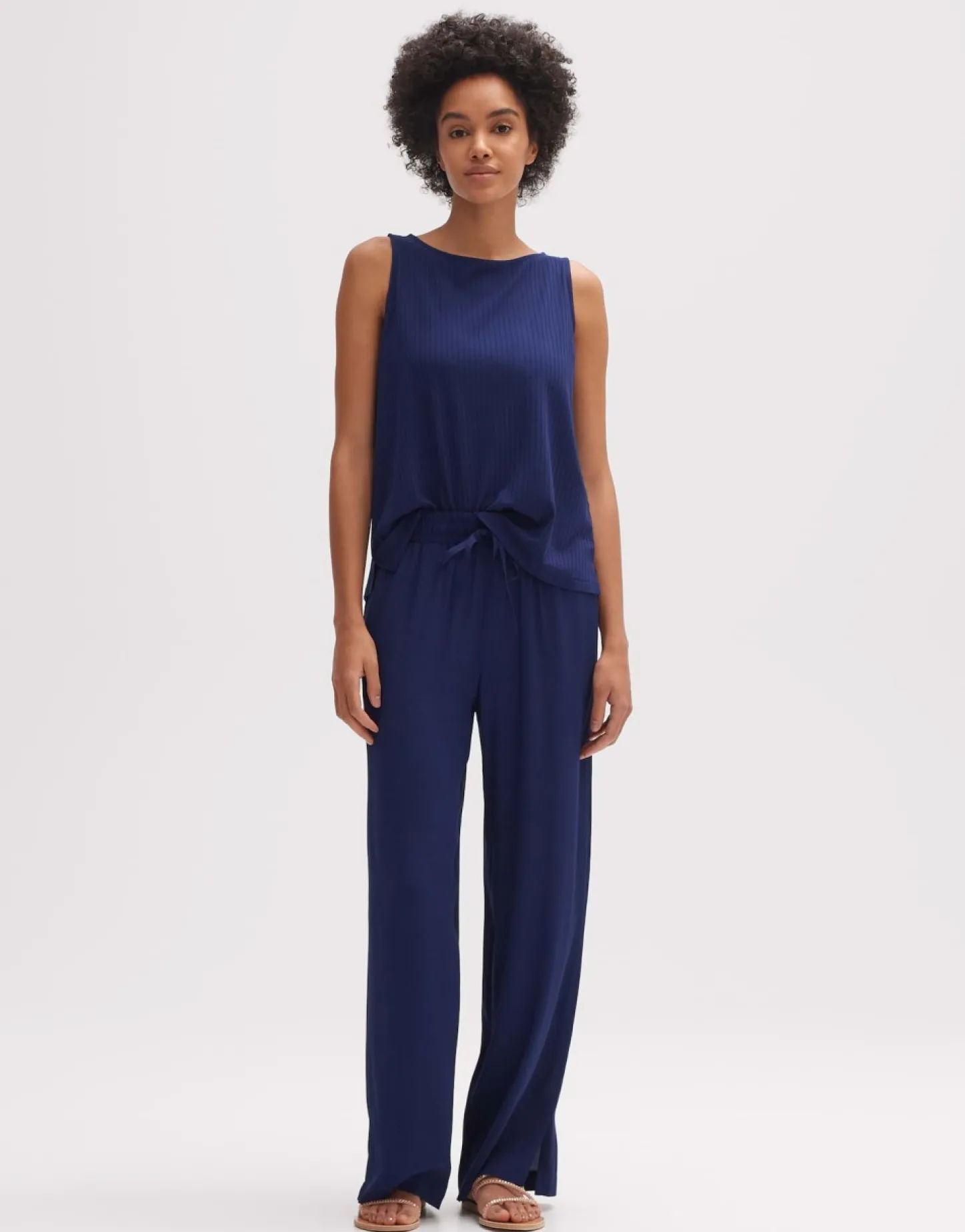 Frau someday Fashion Shirts>Jersey Top Ilmun