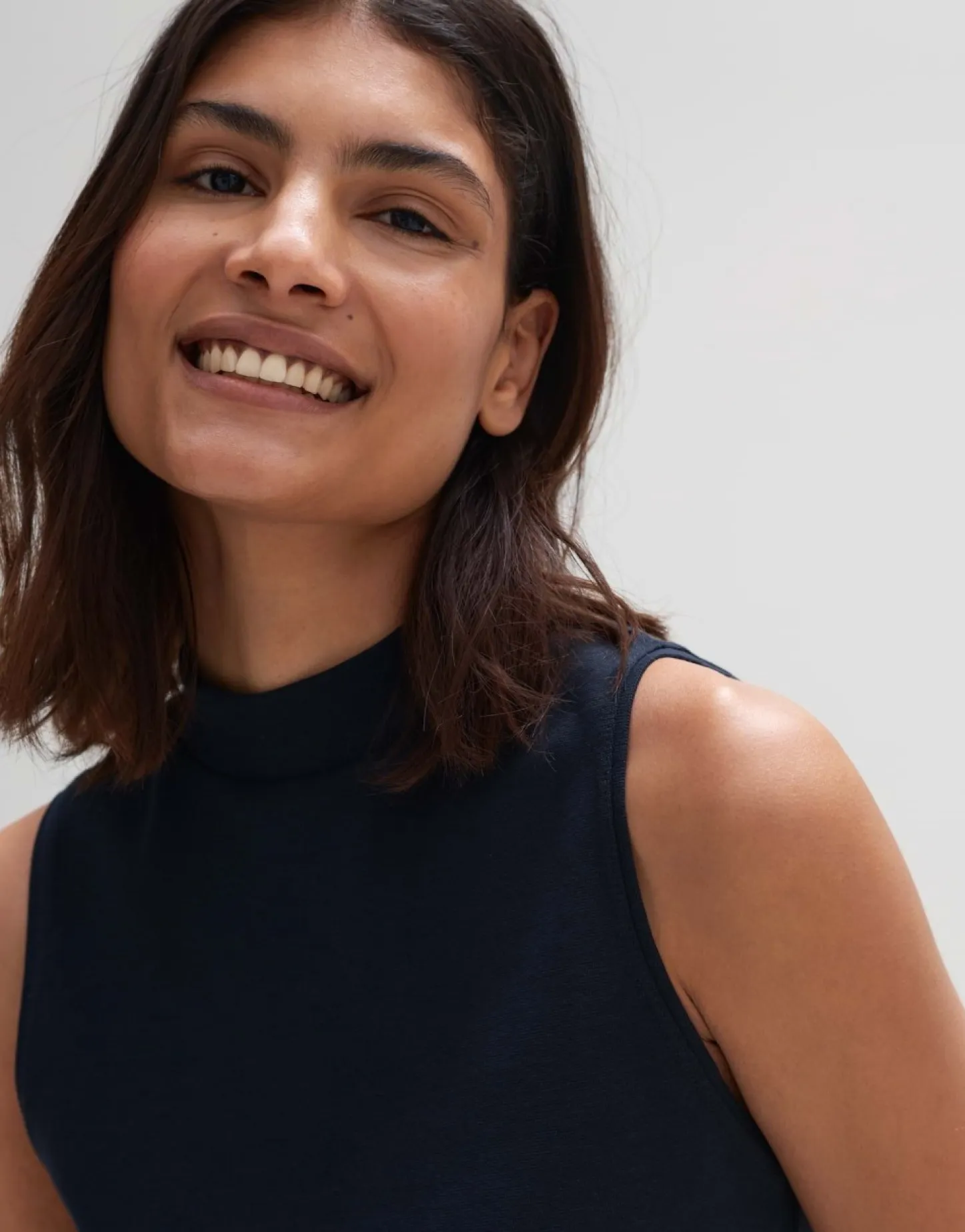 Frau someday Fashion Shirts>Jersey Top Isumi