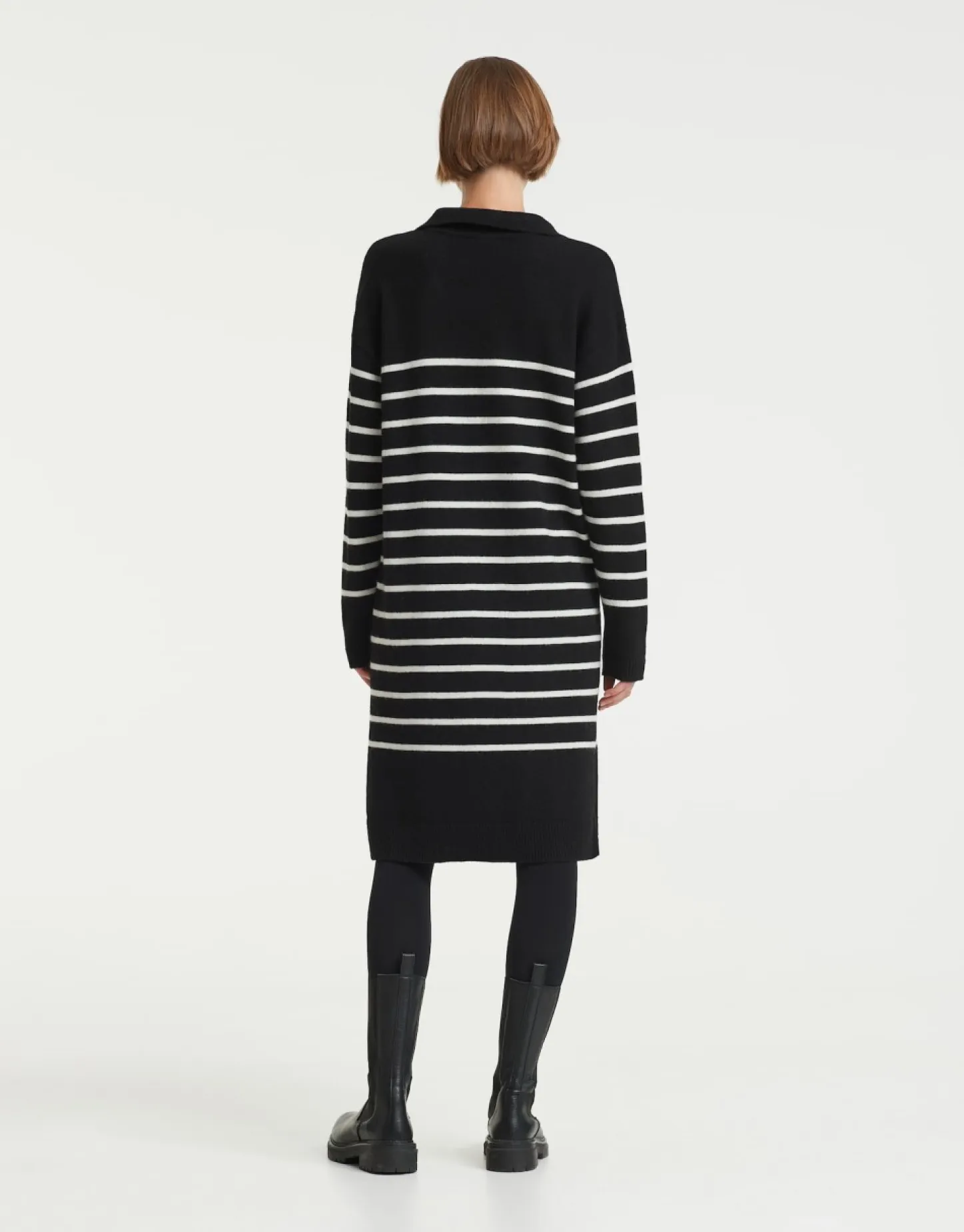 Frau someday Fashion Jurken Rokken>Jurk Wani