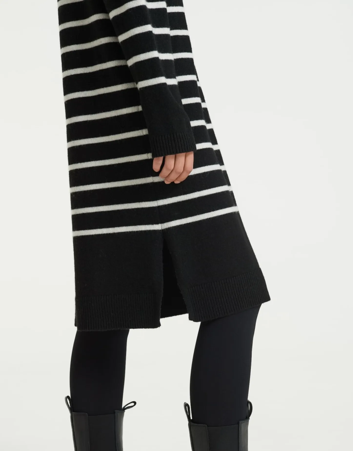 Frau someday Fashion Jurken Rokken>Jurk Wani
