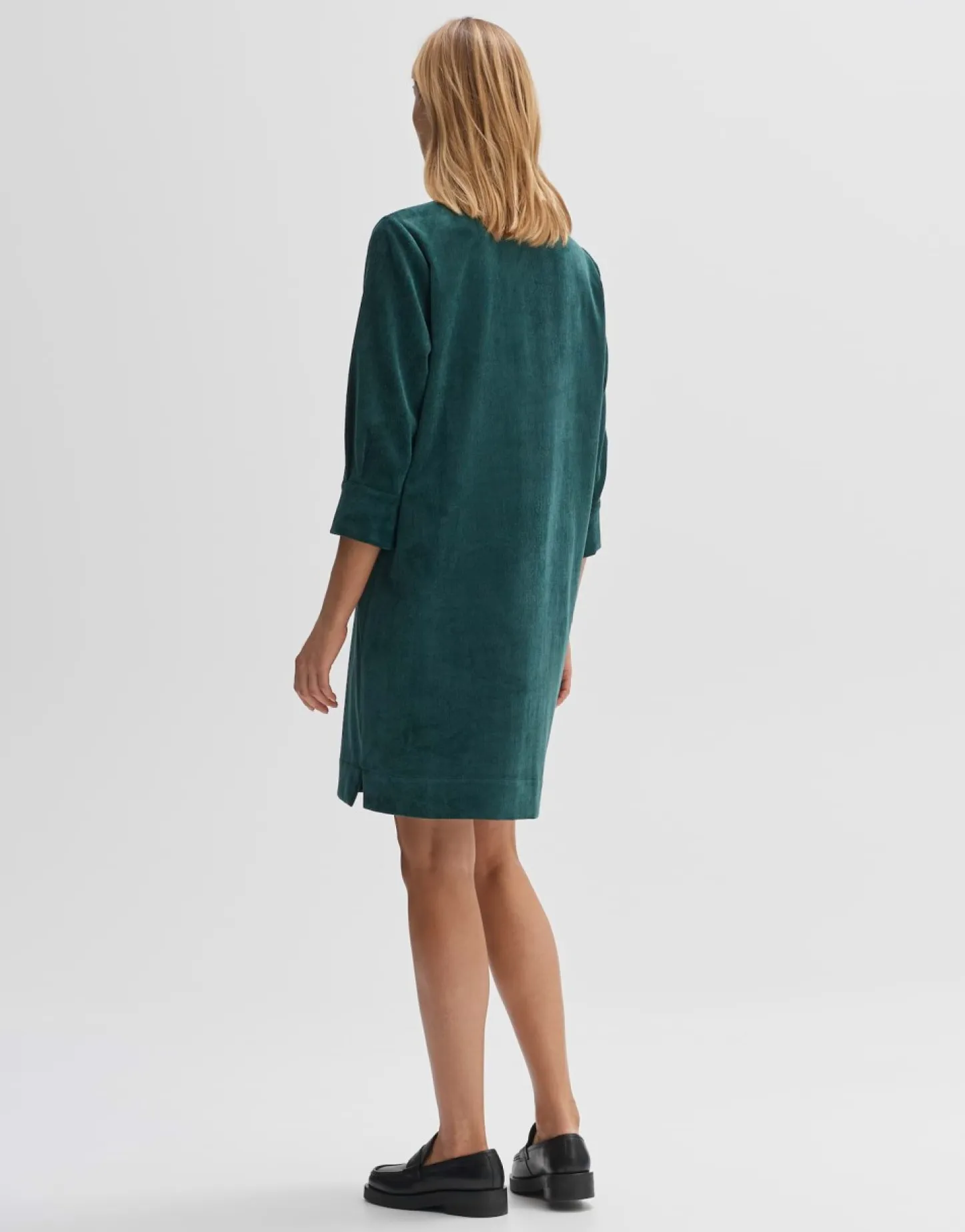 Frau someday Fashion Jurken Rokken>Jurk Wedelia