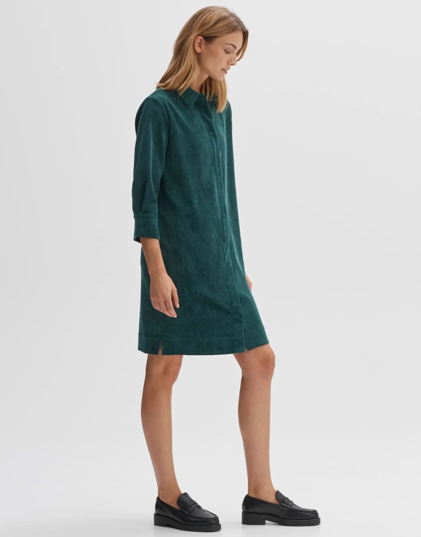 Frau someday Fashion Jurken Rokken>Jurk Wedelia