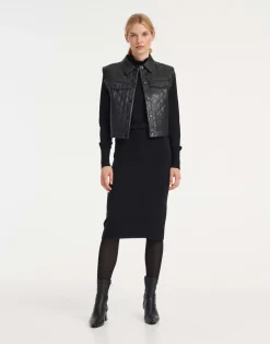 Frau someday Fashion Jurken Rokken><noscript><img width=