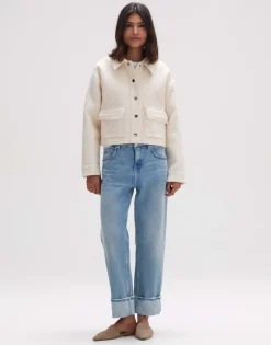 Frau someday Fashion Outdoor><noscript><img width=