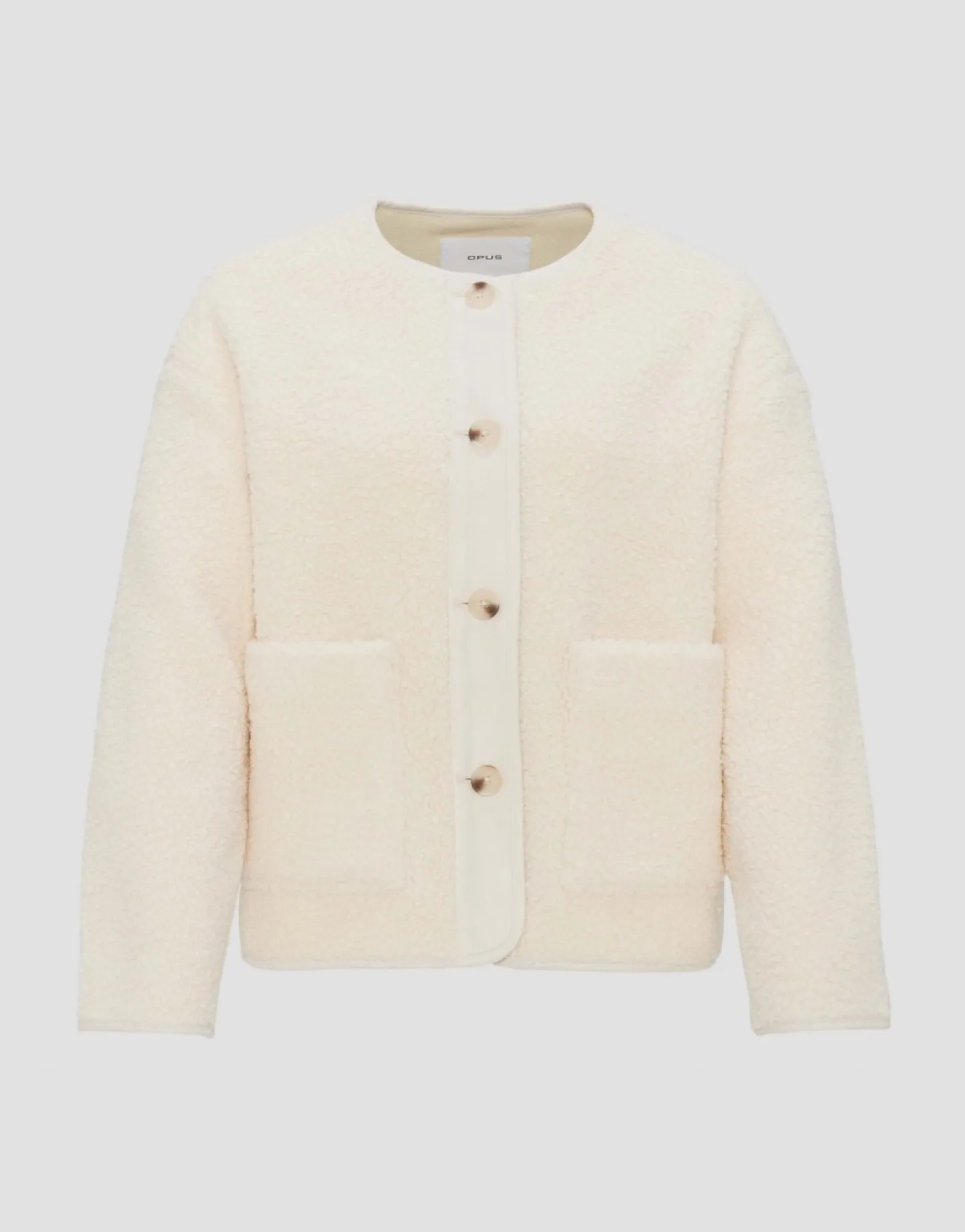 Frau someday Fashion Outdoor>Korte Jas Jupina