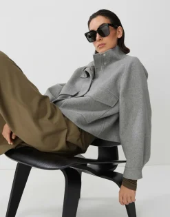 Frau someday Fashion Outdoor><noscript><img width=