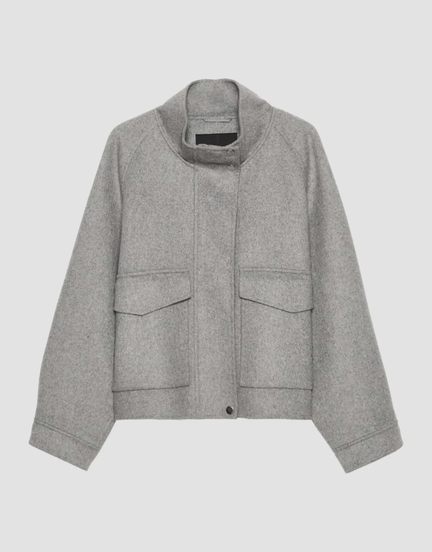 Frau someday Fashion Outdoor>Korte Jas Varah
