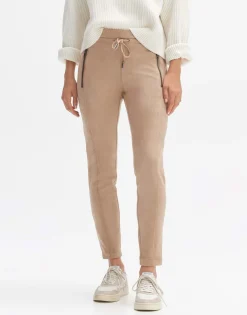 Frau someday Fashion Broeken>Kunstleren Broek Elvina
