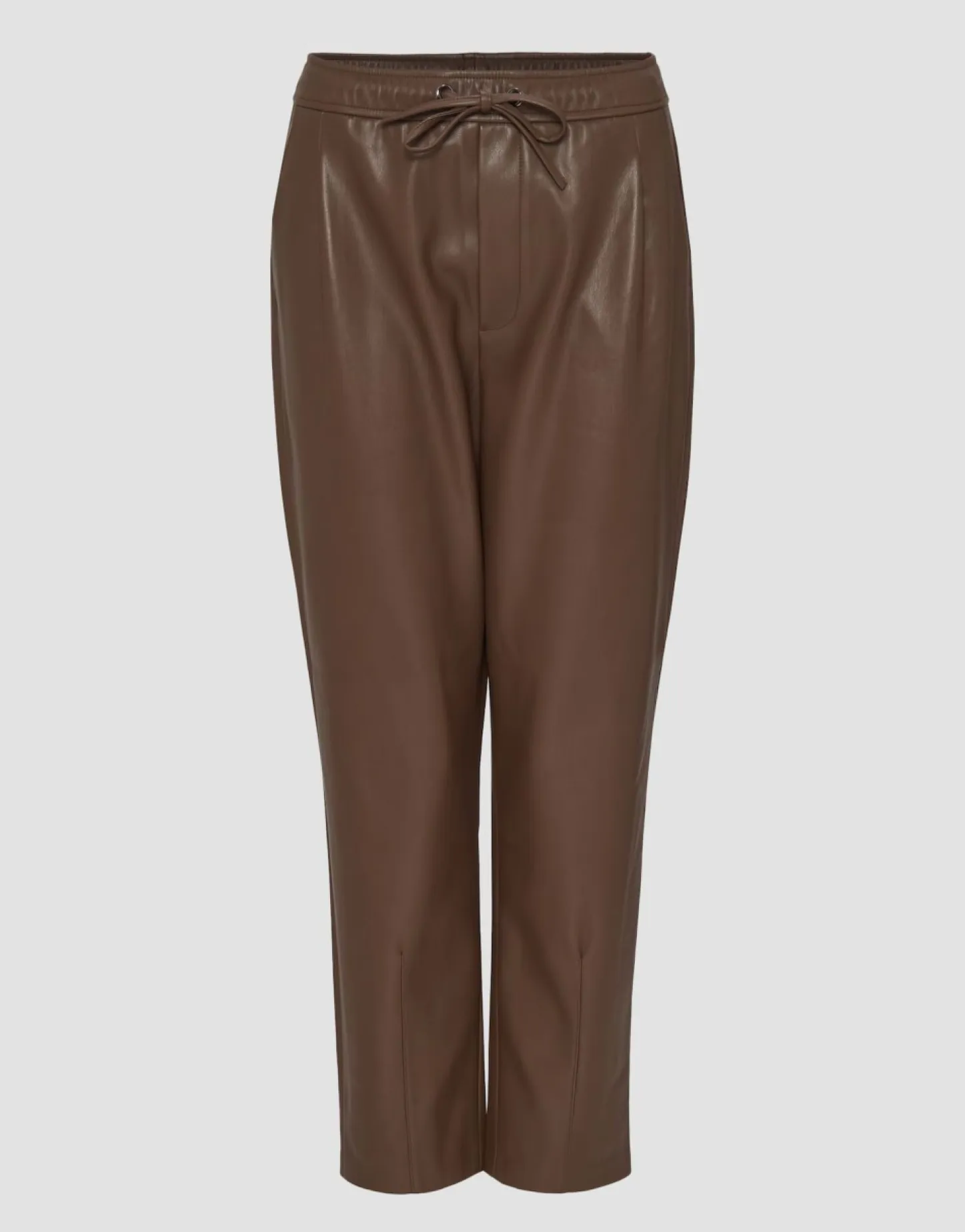 Frau someday Fashion Broeken>Kunstleren Broek Majella