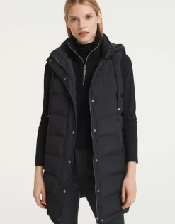 Frau someday Fashion Blazer Vesten>Lange Bodywarmer Wafa Casual