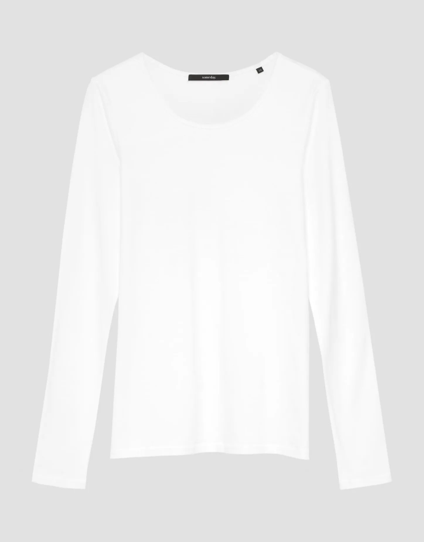 Frau someday Fashion Shirts>Longsleeve Kalia
