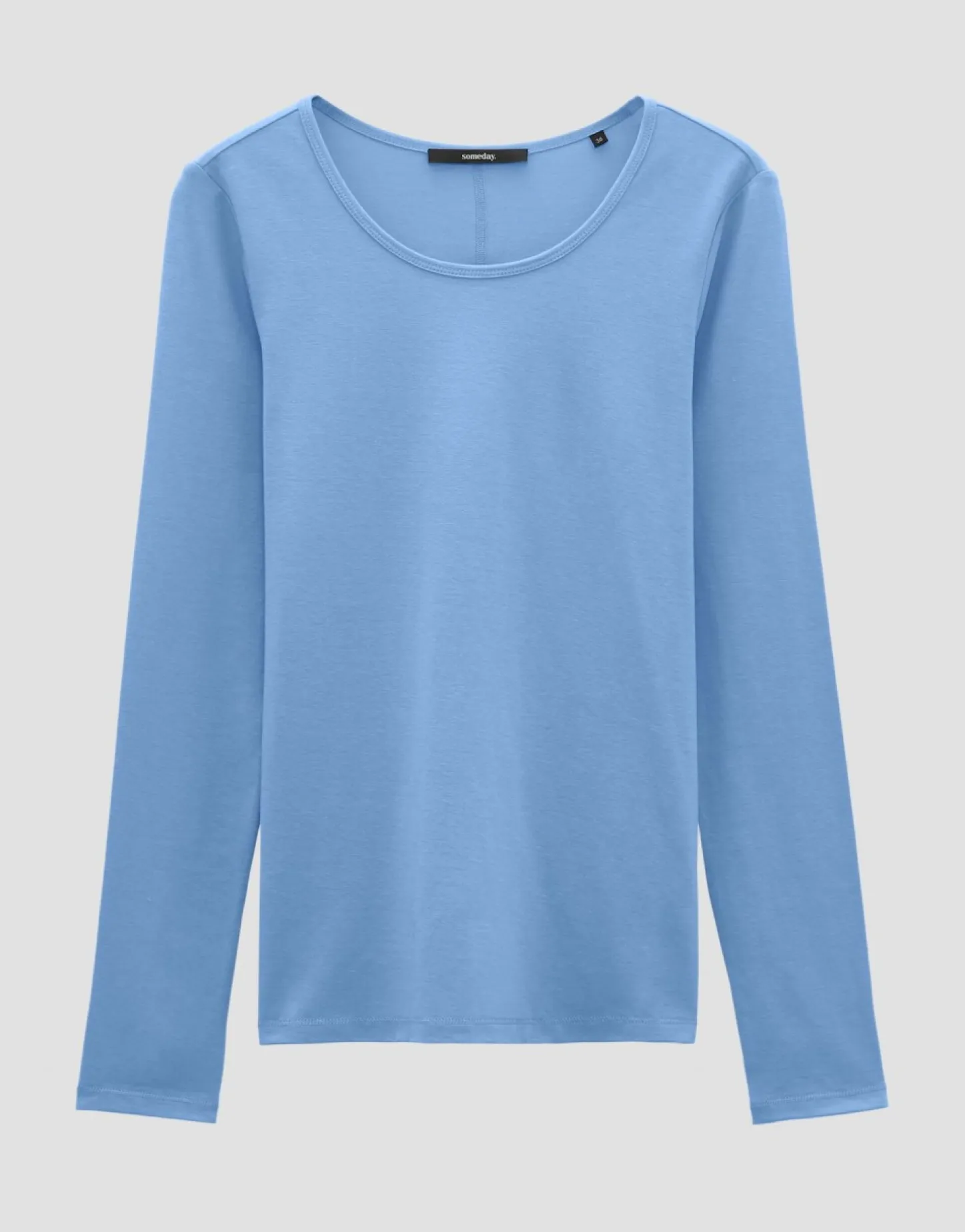 Frau someday Fashion Shirts>Longsleeve Kalia
