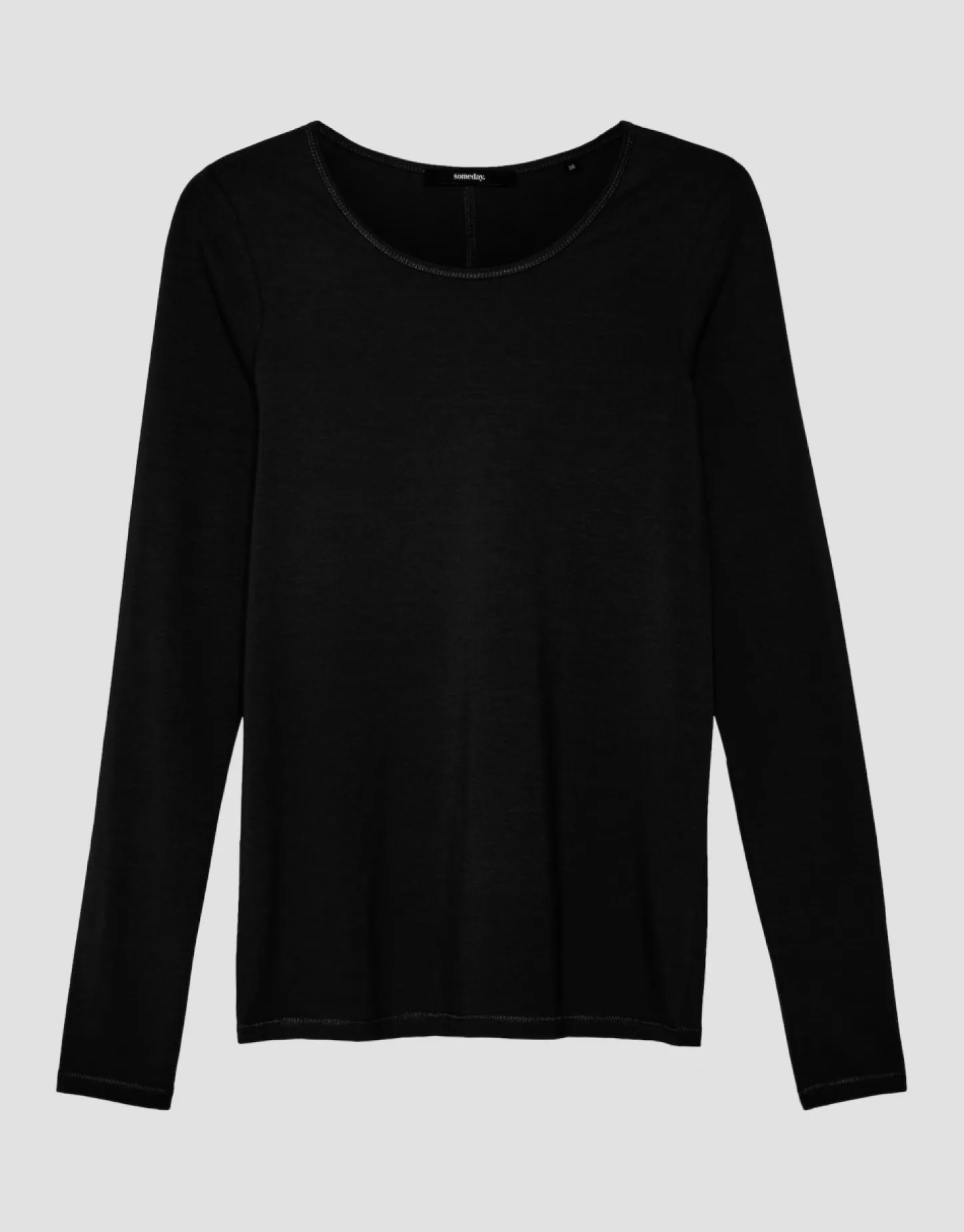 Frau someday Fashion Shirts>Longsleeve Kalia
