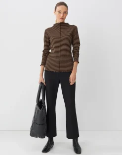 Frau someday Fashion Shirts><noscript><img width=