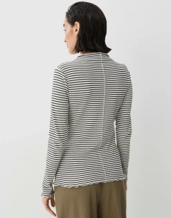 Frau someday Fashion Shirts><noscript><img width=
