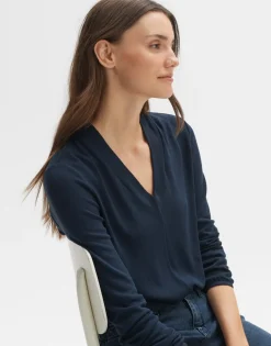 Frau someday Fashion Shirts><noscript><img width=